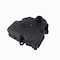 Truckair Actuator - Navistar / Mack, Category: Actuator, Style: Electric, No.: 4 Pins, Volts: 12V, Oem 10-0830 - alternate 2
